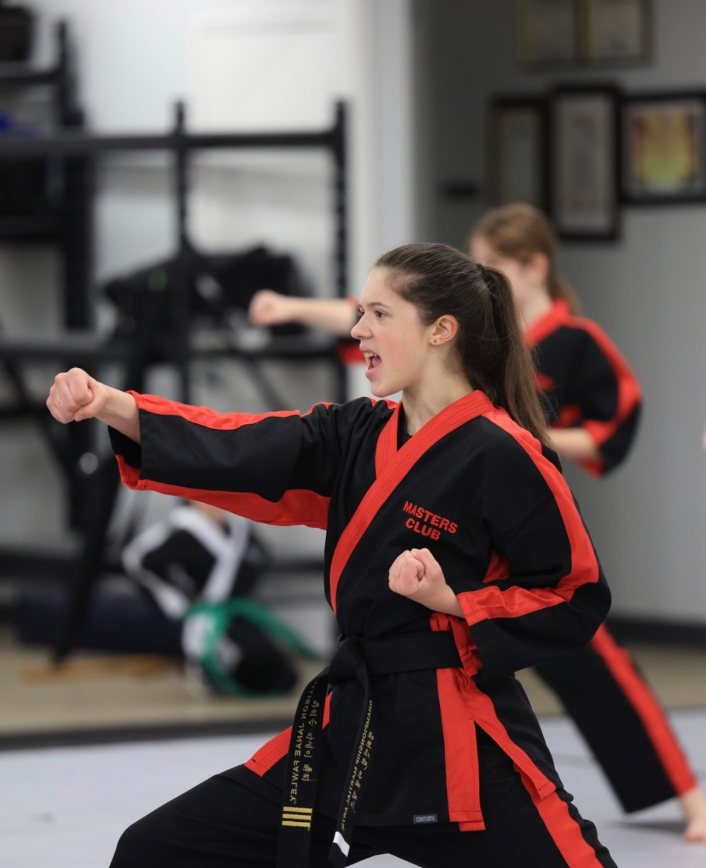 Training Under the Perfect&nbsp;Coach