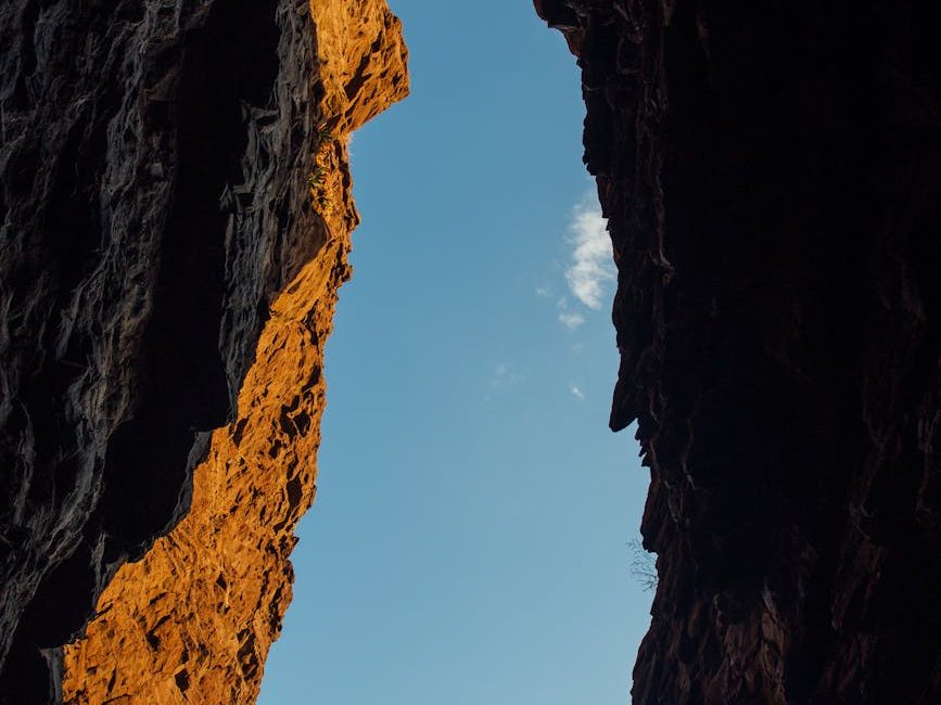 Tightrope Faith: Risking it All for&nbsp;Jesus